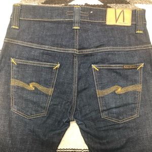Men’s Nudie Jeans - Thin Finn